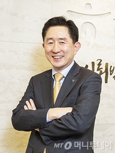 하나금투, 광명시 종합병원 유치…공익+수익 다 잡았다 