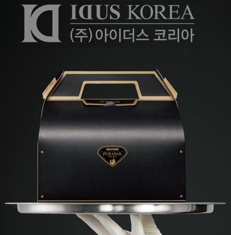 푸라닭치킨, 명품치킨, 치킨도 이젠 요리처럼