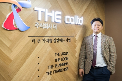 더리터, 식음료 유통사업 노하우로 커피 가맹점 160개 돌파