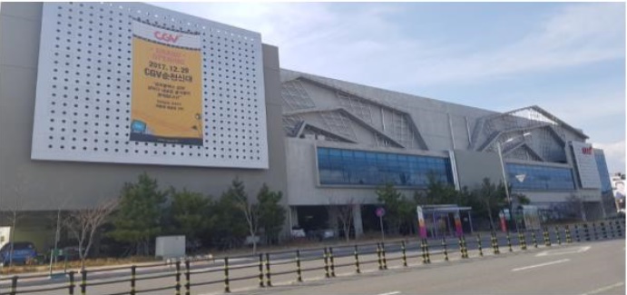 리치먼드운용, CGV 순천신대점 인수… 기대 수익률 7%대