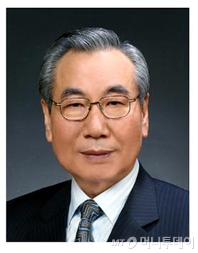 강행언 제일엔지니어링 회장, 금탑산업훈장 수상