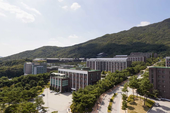 대진대, 산학연협력 기술개발사업 연구마을 운영기관 선정