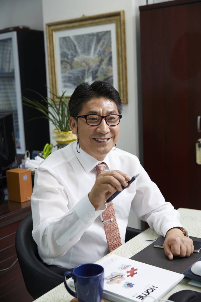 5년새 매출 18배 뛴 미라클 친환경 세제