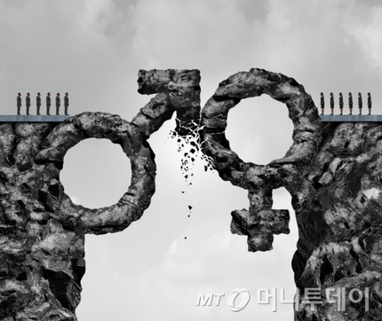 남성은 쉴 때 여성은 주방 일…양평원 성차별 광고 만연