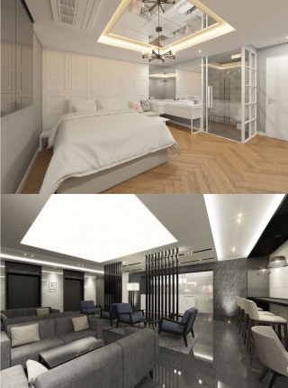 SN Design Group(주)세모네모, 2018 머니투데이 브랜드파워대상 수상