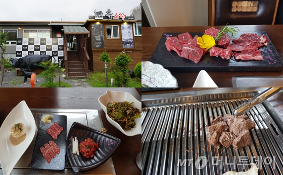 맛알못도 한저옵서예…뒤늦게 빠진 제주 맛의 신세계