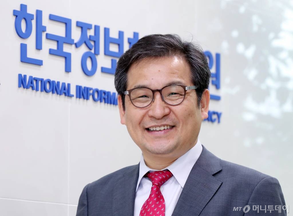 IT현장서 20년 잔뼈 굵은 데이터 개방 적임자