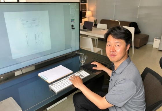 아트웍스, 국내 최초 디자인 공유·협업 온라인 플랫폼 개발