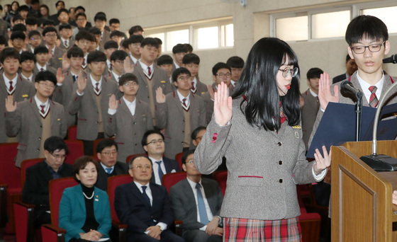 권익위 천재지변·질병·사고 등으로 응시 못하면 중·고 입학전형료 돌려줘야
