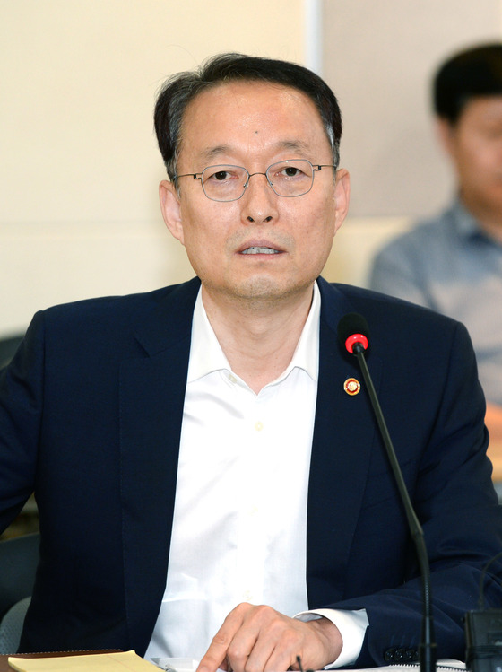 백운규 산업장관, 완성차 3사 1박2일 릴레이 방문