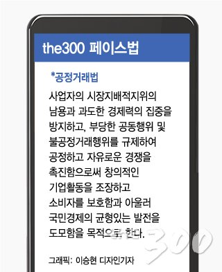 시멘트·밀가루·설탕 담합서 탄생한 법..공정경쟁 보도로