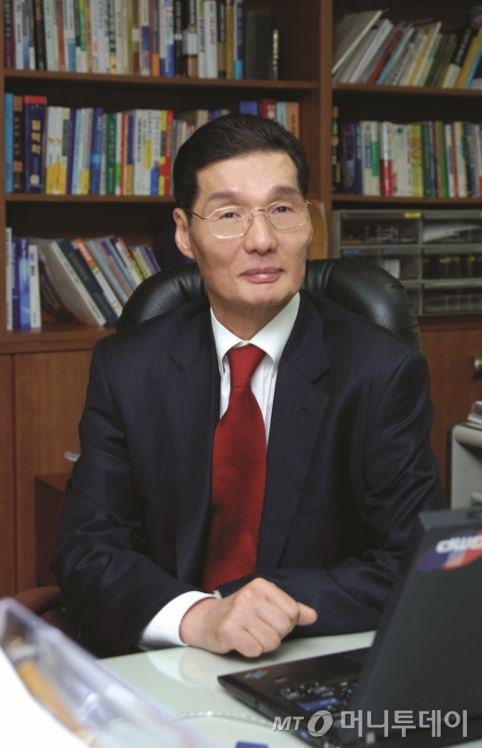 HP가 골드 파트너로 점찍은 지엠피의 재도약