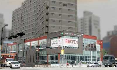 SFG신화푸드그룹 송도이동갈비·천지연 용인 죽전역점 25일 오픈