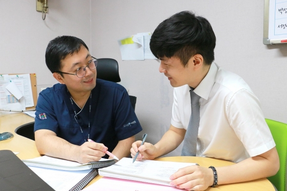 충북보건과학대, 일학습병행으로 기업 인적자원개발 활성화에 나서
