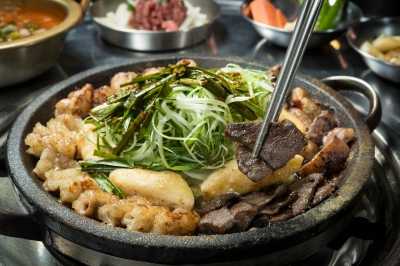 곱창이야기, 뉴욕 1호점 이어 플러싱 2호점 오픈...해외 진출 본격화