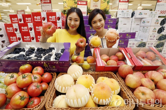 대형마트 추석전날 휴무...장보기 대란 피하려면 서둘러야