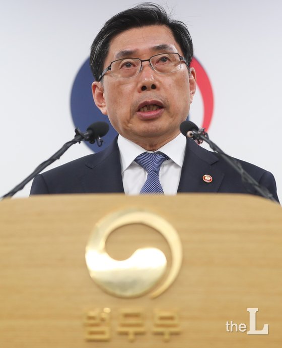 외국인 전문인력 구직비자 점수제 도입