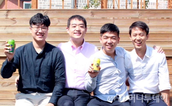 억대연봉 포기하고 스타트업 창업한 KAIST MBA 동문들 눈길