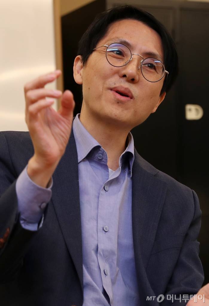 분식회계 많은 중국, ETF 대신 우량종목 투자해야