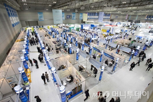 한전 ‘BIXPO 2018’, 우수전력기업 해외 시장 진출 발판 기대