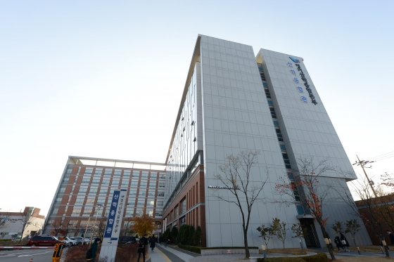 경기산학융합지구, 신기술창업집적지역 지정