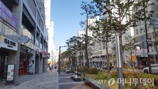 미분양 일땐 몰랐다...직주근접 대명사 왕십리 뉴타운