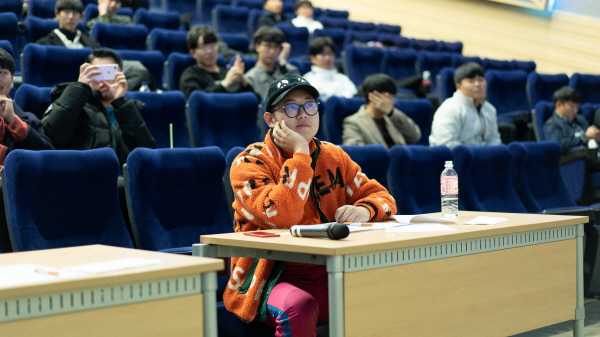 인사이트랩, BJ 감스트를 만나다 강연..공모전도