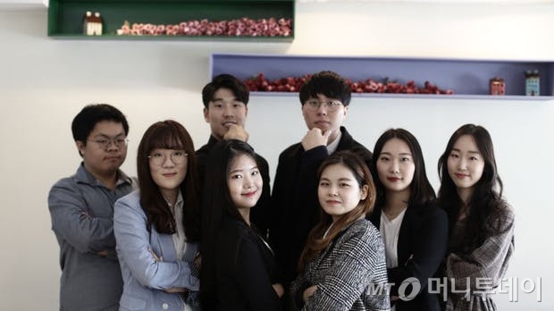 독도에서만 자라는 꽃 이름이 다케시마? (영상)