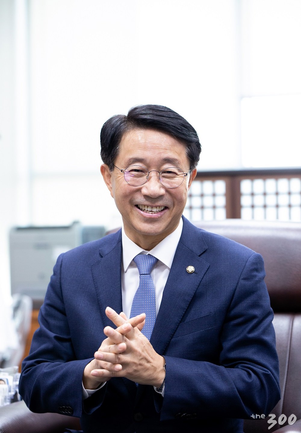 '국회 법률王' 조정식 