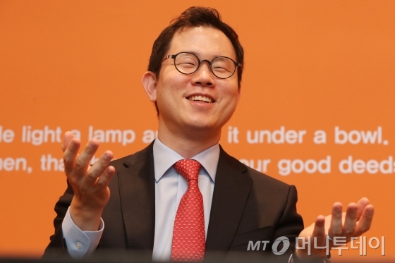 미래컴퍼니, 수술로봇 레보아이 IRSL 2018 참가