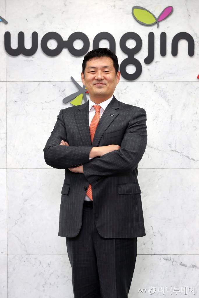 웅진씽크빅, 코웨이와 시너지…그룹 성장 이끈다