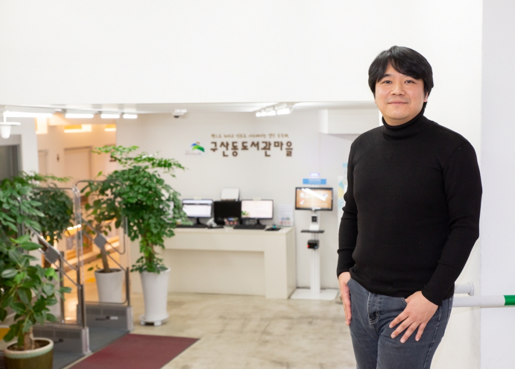 최재원 건축가, 책 그 이상, ‘마을과 삶’을 담은 도서관을 꿈꾸다