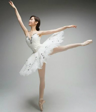 서창로잔발레학원 “발레의 대중화 시대…예술활동에서 운동으로”