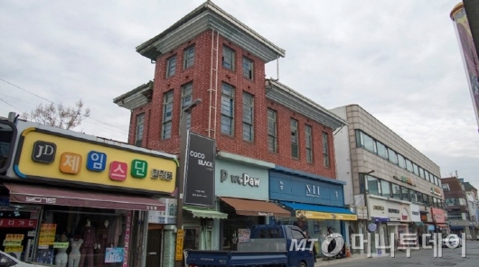   나주시, 근대문화유산 문화재지정 연구용역 최종 보고회 개최 
