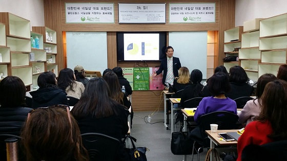 포쉬네일, 카카오헤어샵 네일 예약 시스템 도입