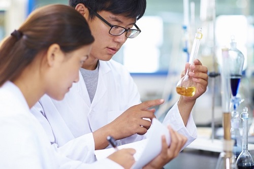 한생화장품, 전문 OEM·ODM 글로벌 기업으로 성장