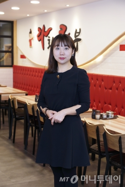 韓 입맛 맞추려 3년간 마라탕만 먹어 마라열풍 개척자