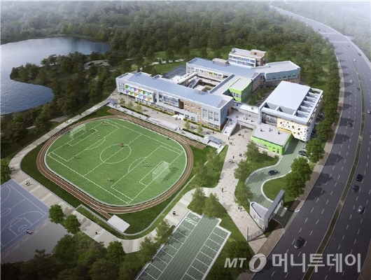 전남교육청, 한국창의예술고 신입생 모집요강 공개