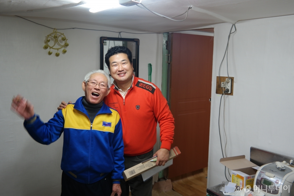 위생환경관리사업에서 여행서비스까지…사회적가치를 향한 ‘한누리’