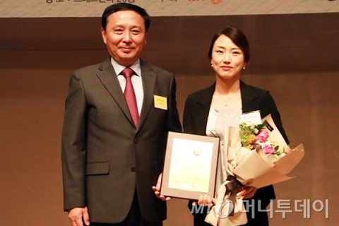섬김과나눔 더진국, 소비자가 뽑은 서비스고객만족대상 2년 연속 수상 