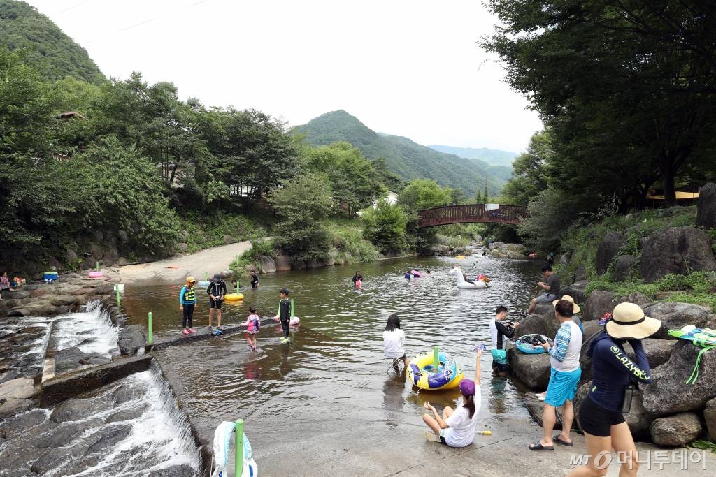 자연과 사람이 함께 꿈꾸는 에코마을