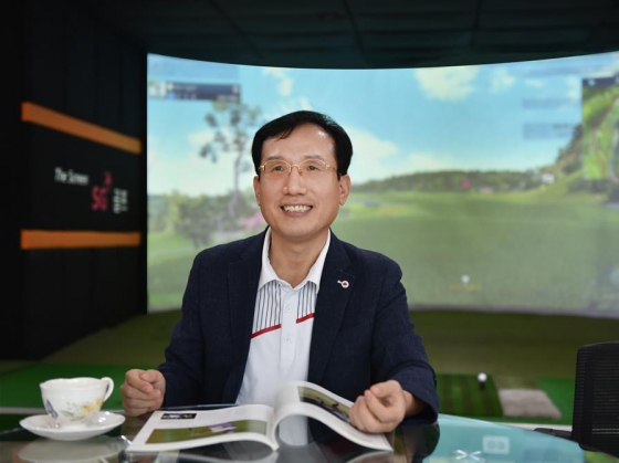 217개 골프장 328개 코스로 흑자 티샷