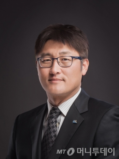 신지식인에 이름 올린 붉은 대게 전문가