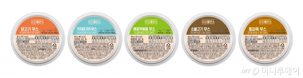 신세계푸드, 케어푸드 뛰어든다…이지밸런스 론칭