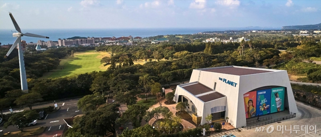 제주도 멸종위기 조류, 캐릭터로 되살려요