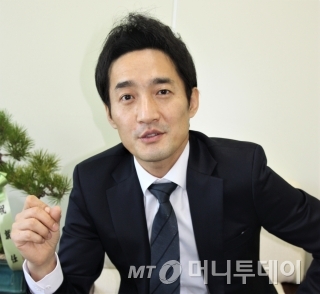 메디파트너생명공학, 쎌마 테라퓨틱스로 사명변경