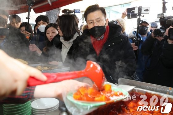 이낙연은 알았을까?…교남동이 정치 1번지를 흔든다