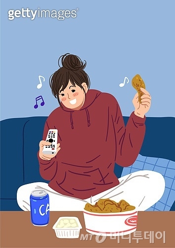 신종코로나에 술약속 취소…편의점 술 더 팔렸다