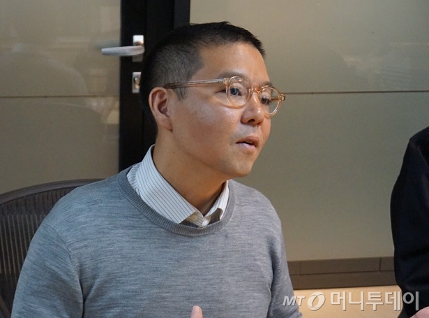 5년 뒤 5000억..이미 건축 기술 글로벌 기업이에요