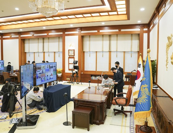 [속보]G20 무역붕괴 최소화·금융공조에 모든조치